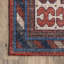 Tapis tribal traditionnel lavable à la machine Stella SpinClean-1832927883