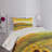 Flower Farmhouse / Country Polyester Coverlet
