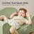 Tiny Land® GentleSnug Kid Chair - Sage-580498011