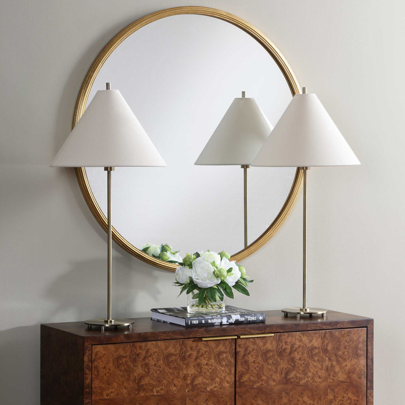 TABLE LAMP SET OF 2