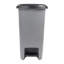 Rebrilliant Plastic Decorative Bin-153644541