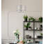 Lustre tambour en cristal 4 lumières Dusin-61751654-61751653-61869863