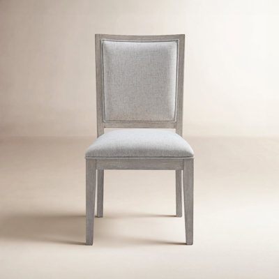 Walter Side Chair