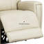 7 pièces, 3 fauteuils inclinables modulaires en cuir inclinables, appui-tête électrique -113521496-110828785