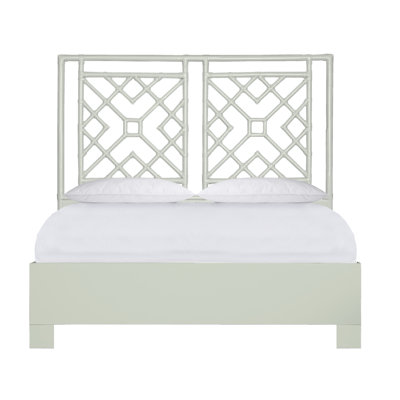 Ananias Standard Bed