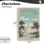 «Meet Me At Beach Check», plaque murale par Annabelle Hall-829212489