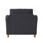 Fauteuil en polyester 35 po Alennah-225043516-162301317