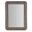 Modern Mood Rectangle Beveled Mirror-2066996904