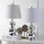 Courtney Glass Table Lamp-14918474