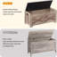 Accent Trunk
