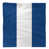 Blue/White/Blue