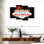 Panneau Nicci Fabulous Hollywood-108917872