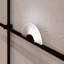 Applique murale à DEL en aluminium à 5 lumières Suspender®-2028597152