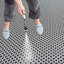 Terrace 804 Geometric Indoor/Outdoor Rug-108597341