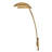 Glenn Steel Armed Sconce-108510869