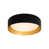 Matte Black/Gold