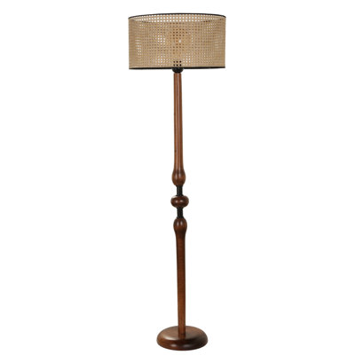Lampe sur pied 59 po Vincenzo
