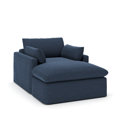 Luna Chaise Lounge
