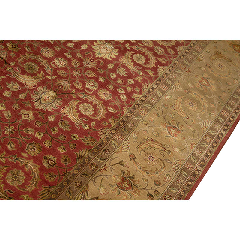 Oriental Area Rug