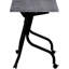 Table de formation avec roulettes-61068811