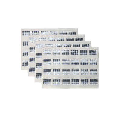 Récapitulatif 19" rectangulaire Schantz