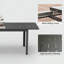 Table de salle à manger extensible pour l'extérieur-116119027-126090370