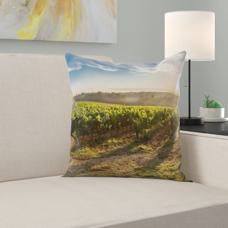 Coussin tuscany