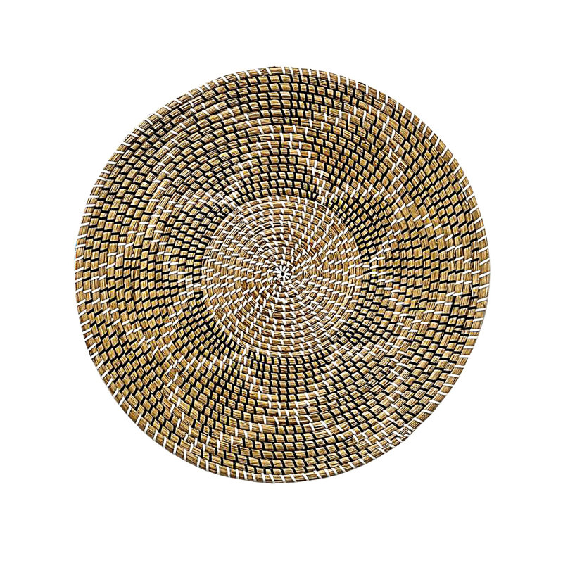 Coastal Abstract Wall Decor