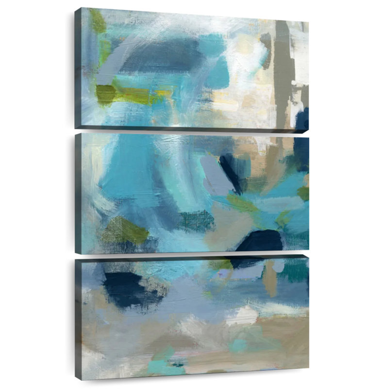 Avery Circle The Beachfront, 32" H x 20" W