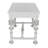 Portuguese Solid Wood Writing Desk-81829816