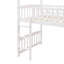 Lit mezzanine simple avec glissade Soild-540097367