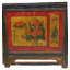 63.4 in. W Solid Wood Sideboard