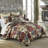 Your Lifestyle by Donna Sharp Woodland Patch 3PC King Rustic Quilt Set-116387756