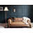 Floor Lamp 62" H with Swing Arm and 3-Way Switch