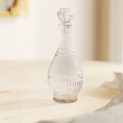 Claro Wine Decanter