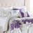 Lola Floral 100% Cotton 7-Piece Queen Comforter Set-1068225418-1068225415