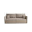 3 Seater Reclining Sofa-817240624