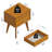 Branquinha 2 Drawer 22" H Nightstand-1388692872-1406478036
