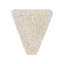 Shell Bracket - White