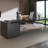 Brown Rectangular Solid Wood With 3 Drawers Desks-108183835-108183836