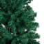 Arbre de Noël artificiel Vidaxl