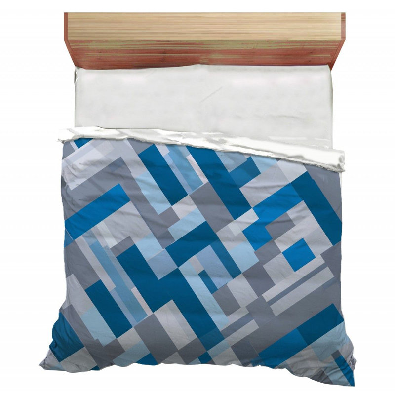 Microfiber / Polyester Comforter, Twin Extra Long Comforter