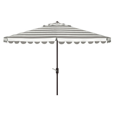 Parasol de plage 11 pi Avalee