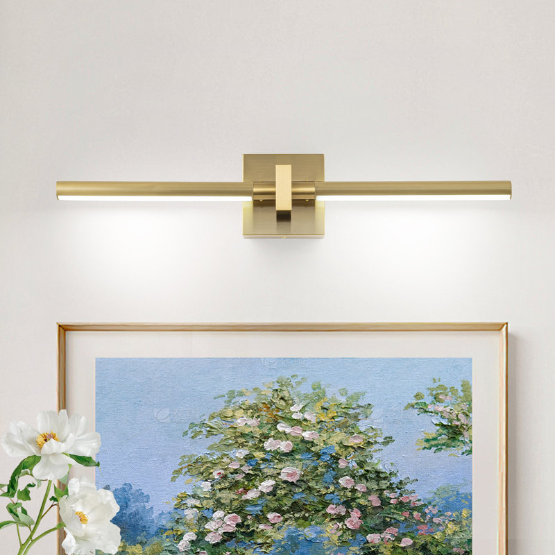 Dimmable Led Wall Mounted Picture Light