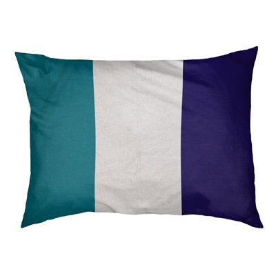 Coussin d'extérieur pour chien Florida Tribe