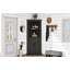 Grande armoire d'angle avec portes pour le salon-1643103521