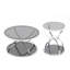 Ensemble de tables basses Modern Modern