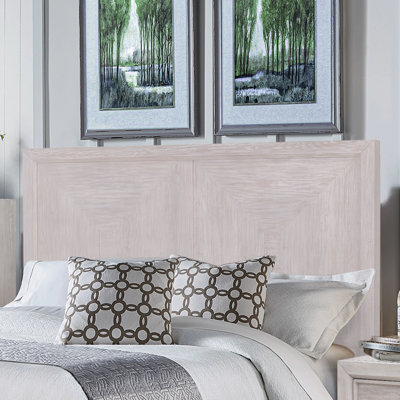 Marval Wood Panel Headboard