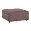 Fremont Square Ottoman-567165019