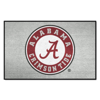 180Alabama Crimson Tide